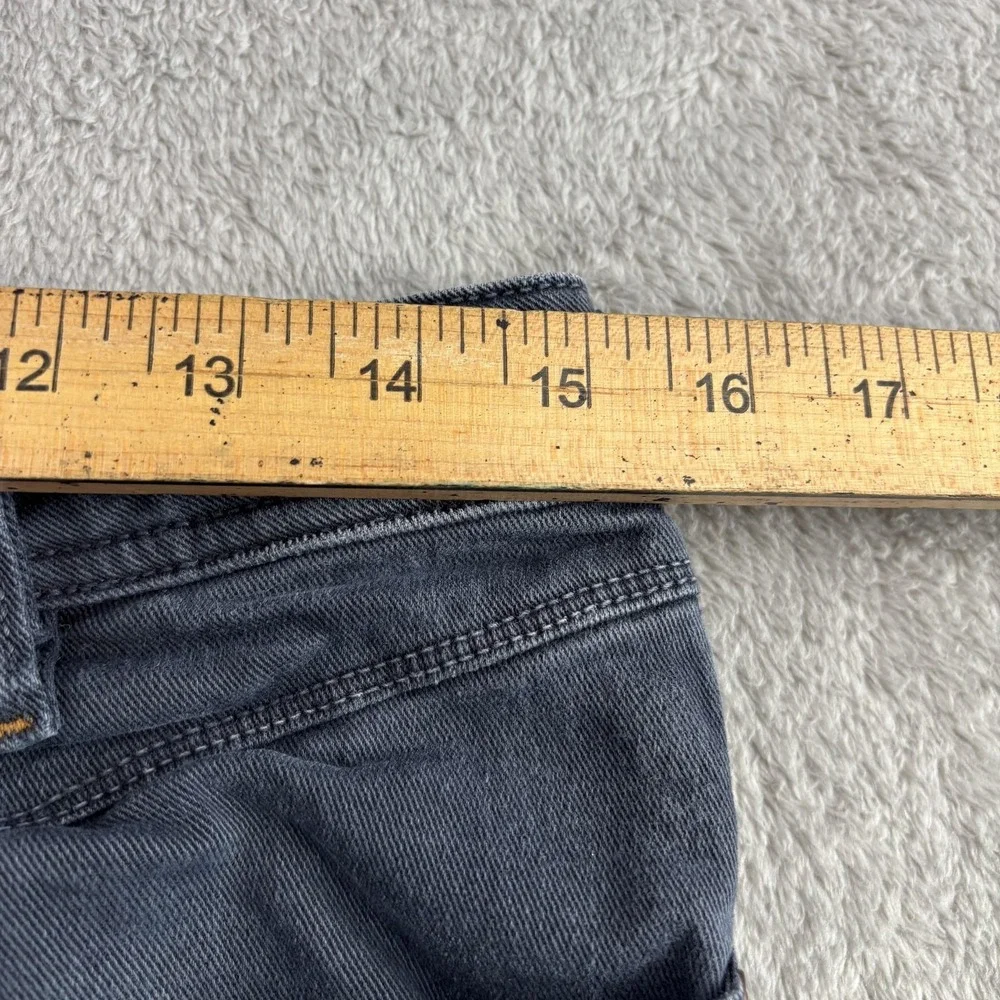 Diesel IAKOP Jeans Mens 30x32 Blue Regular Slim Tapered Stretch‎ Grunge